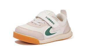 Легкие детские повседневные туфли Kids' BOBDOG, бежевый