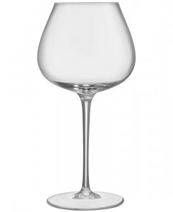 Набор из 4 бокалов для джин-тоника Aroma Copa Orrefors, прозрачный