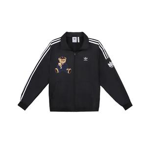 Adidas Originals Куртка мужская черная, Black