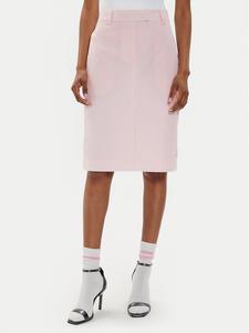 Юбка миди regular fit Davina 2244150505 2Ndday, розовый