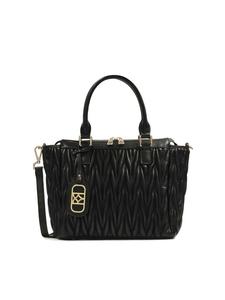 Сумка через плечо Kazar, черный