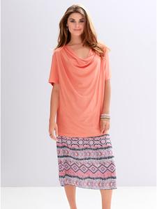 Футболка Sieh an!