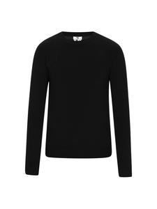 Свитер MO, черный