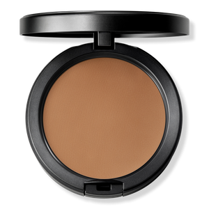 Тональная пудра Studio Fix Powder Plus MAC, NC50 (rich brown with golden undertone for deep dark skin​)