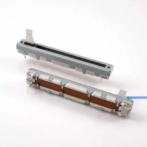 Потенциометр Kurzweil PC88 для значения