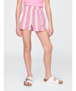 (K) Поплиновые шорты Easy Shorts (детские)