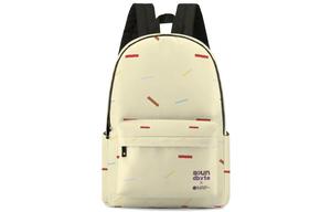 Рюкзак унисекс ONRF, Желтый