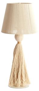 Настольная лампа Light & Living ESPINO, белый