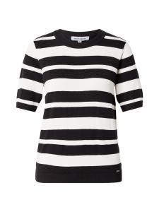 MORE & MORE Свитер в черном цвете