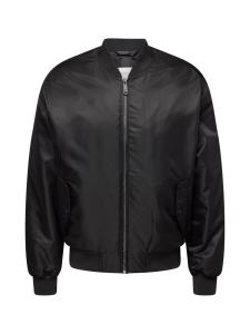 Всесезонная куртка Calvin Klein Jeans Between-Season Jacket HERO, черный