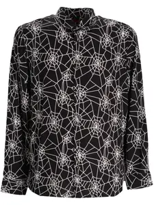 Рубашка Emero HUGO, черный