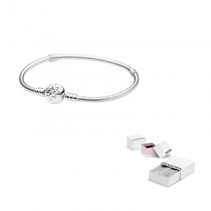 Браслет Women's Pandora, серебро