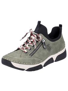 Кроссовки Rieker, Olive