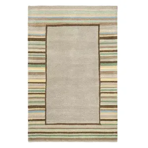 Марта Стюарт Ария Руг Safavieh, зеленый, 153x244 см