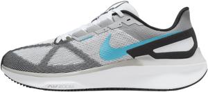 Nike Mens Running Low, White Gamma Blue Black Hot Lava