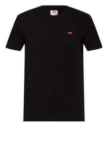 Футболка Levi's, черный
