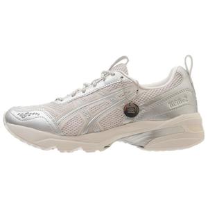 X Snidel Gel 1090 V2 'Silver' Asics, серебристо-белый