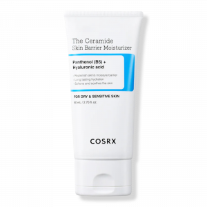 Увлажняющий крем для защиты кожи с церамидами COSRX