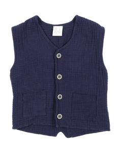 Жилет для мальчиков Kid'S Company, полуночно-синий