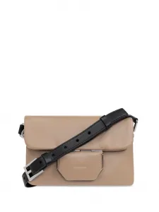 Сумка через плечо Jupiter AllSaints, нейтральный