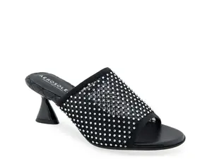 Сандалии Jamila Aerosoles, Black