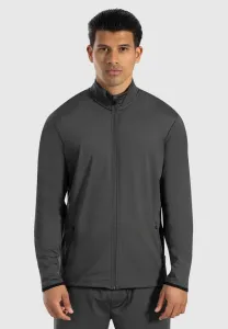 Спортивная тренировочная куртка zeyn Smilodox, Anthrazit