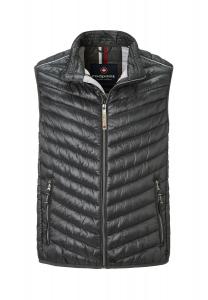 Легкий блузон-жилет для мужчин Wade Redpoint, цвет Anthra