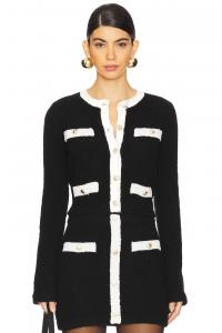 Кардиган мейбелл Majorelle, черный