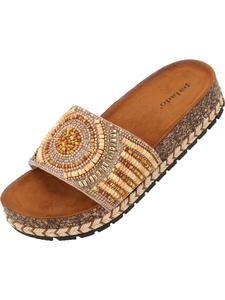 Мюли palado, бежевый