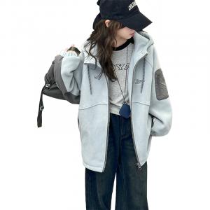 Топ для подростков на осень-зиму Disney, синий