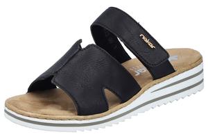 Мюли Rieker, Black