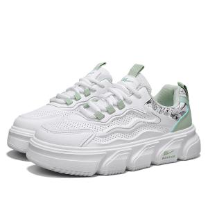 WARRIOR Кроссовки для скейтбординга мужские, низкие, белые, черные