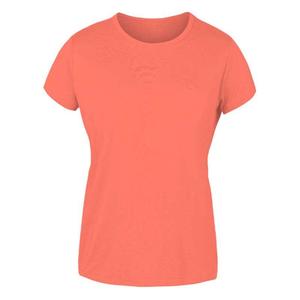 Футболка Joluvi Combed Cotton, оранжевый