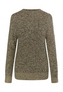 Свитер MO Sweater Mimo, цвет khaki/olive/reed