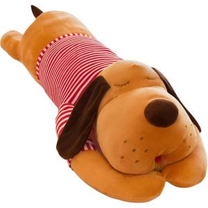 Плюшевая кукла Puppy Doll 70см/90см/110см/130см высота FKOFR, красный