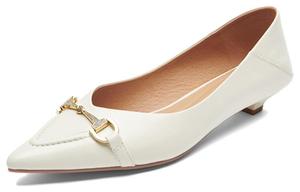 Туфли женские повседневные Women's Casual Shoes Women's Low-Top Pt'Son, цвет Gray Green