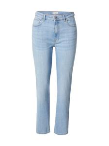 Узкие джинсы ONLY Carmakoma CARSui, Blue Denim