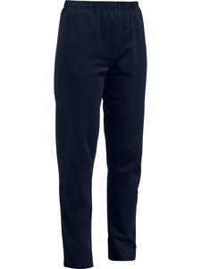 Спортивные брюки, длинные, темно-синего цвета Erwin Müller