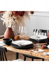 Тарелка для пасты Производство Rock blanc Villeroy & Boch