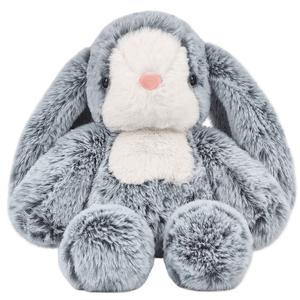 Плюшевая кукла Good Boy Bunny высотой 32 см Velvet Mill