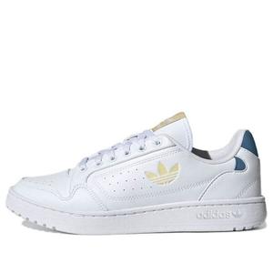 Кроссовки оригиналы ny 90 Adidas, белый