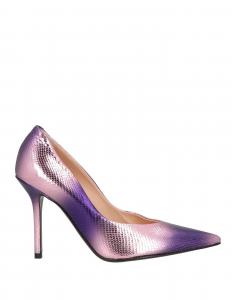 Туфли Fabi, фиолетовый
