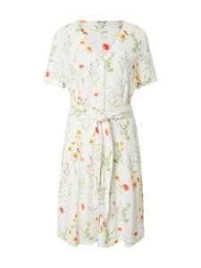 Платье OBJECT, белый