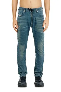 Мужские джинсовые джинсы Jog 2032 D-KROOLEY-B JOGG