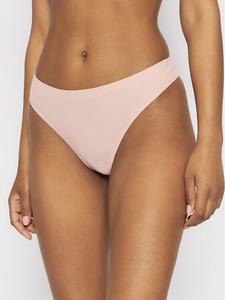 Струнная танга Selmark, бежевый