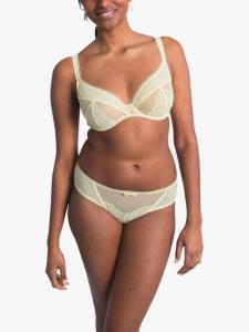 Трусики Intuition Tanga Maison Lejaby, Popcorn