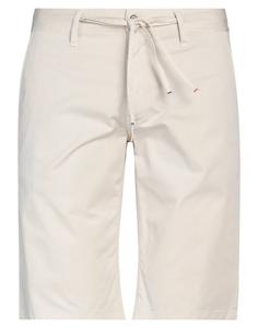 Шорты Daniele Alessandrini, бежевый