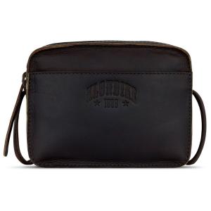 Сумка кросс-боди Klondike 1896 RUSH, антрацит