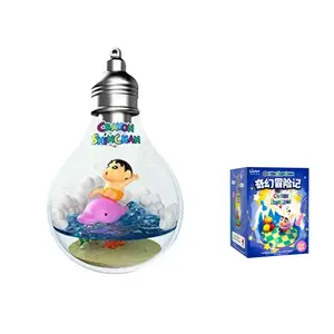 Mystery Boxes LIANYUDONGMAN, 确认款-奇幻漂流（拆盒拆袋）