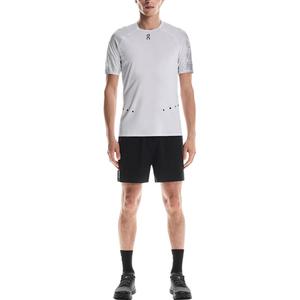 On Мужские шорты Ultra Sports черные